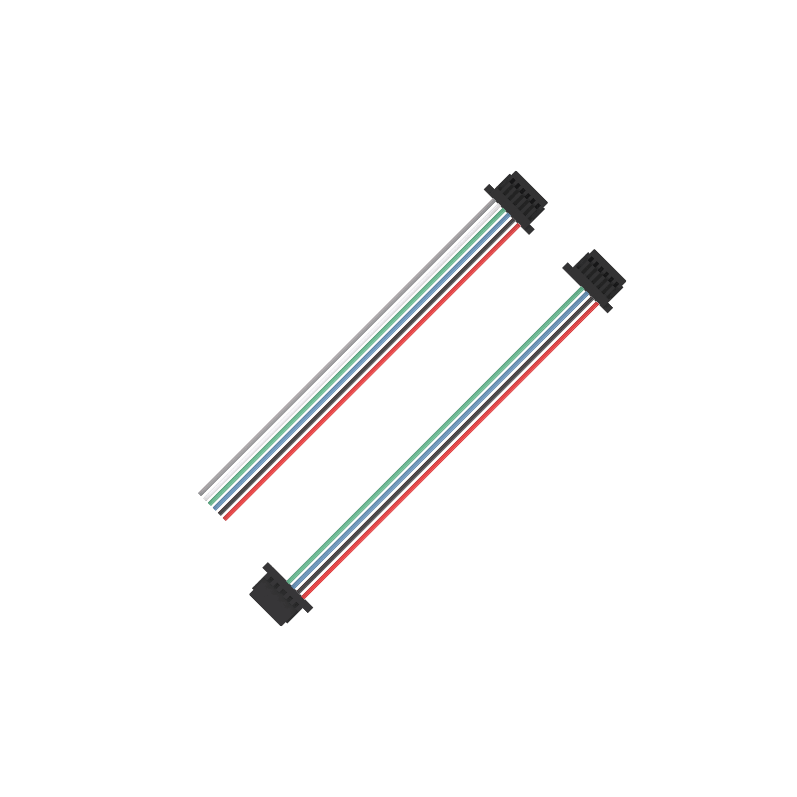Walksnail GT2 Power Cable for fpv drones