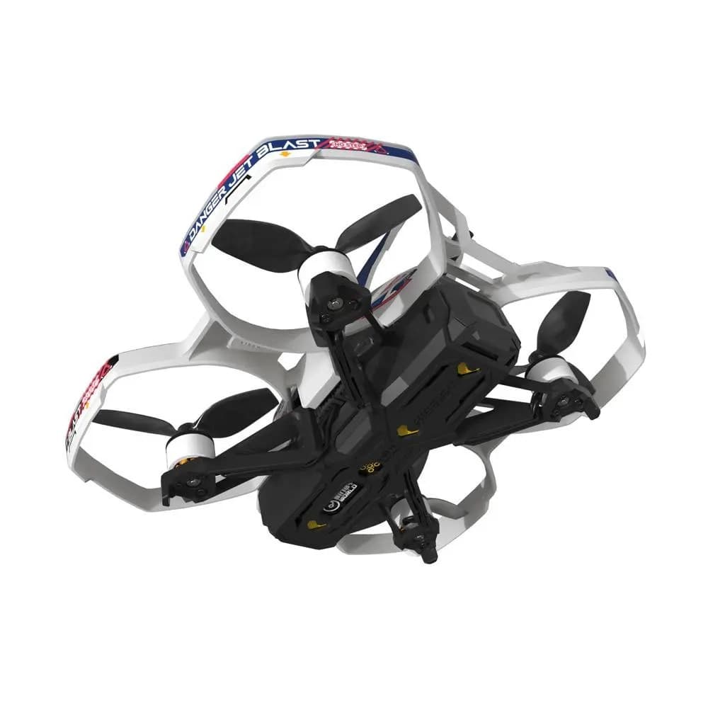 HISINGY Stargazer Mini Drone - 5.5 - White for fpv drones 4