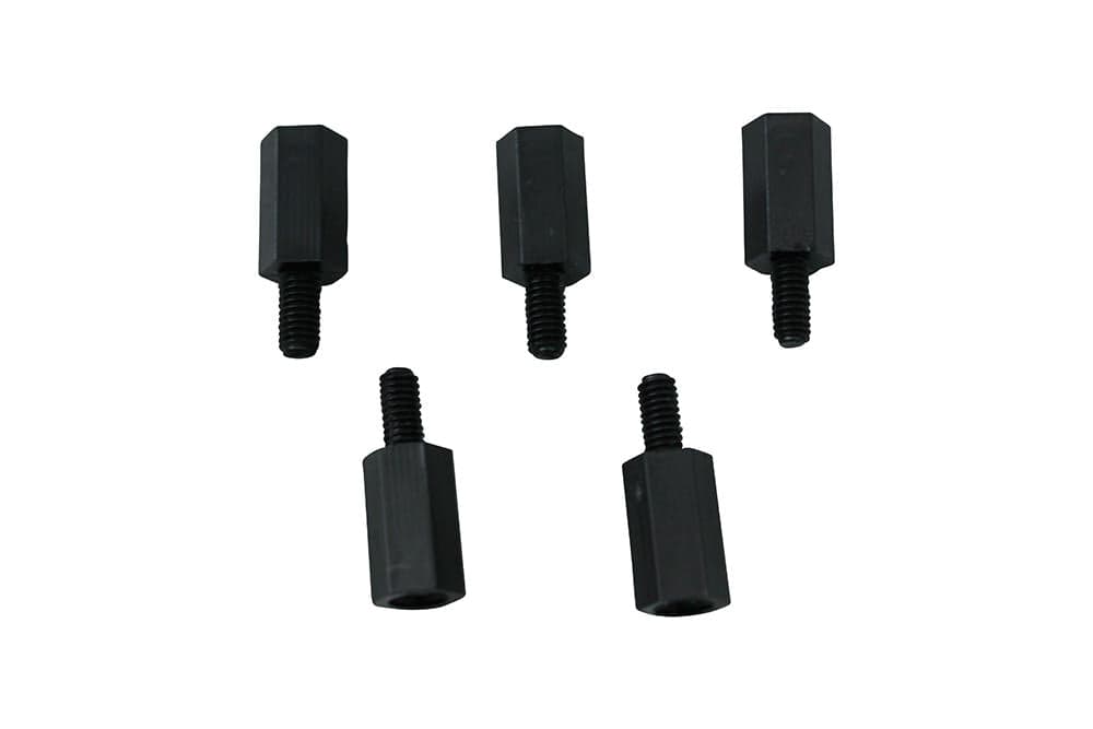 M3 Nylon Hardware Set for fpv drones 1