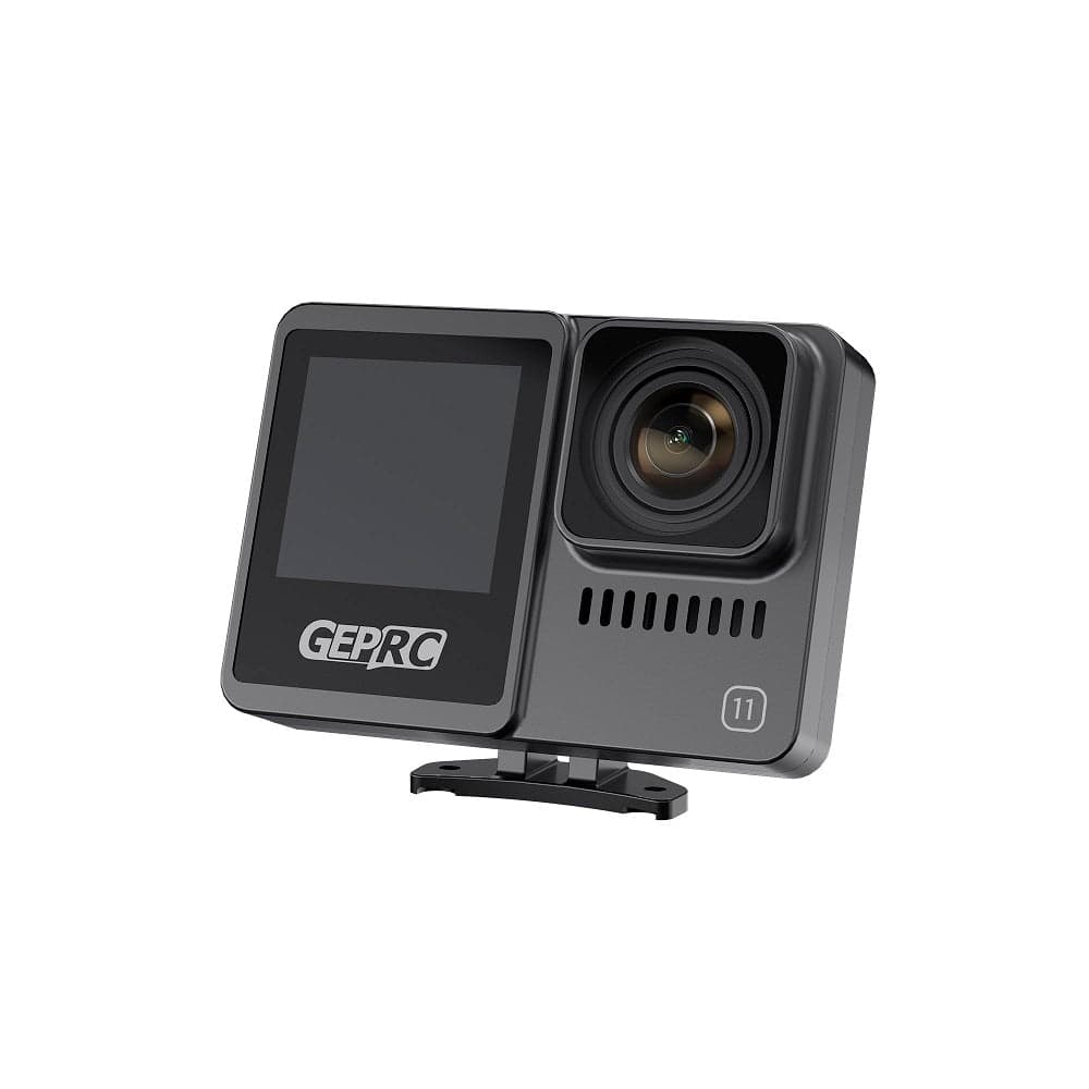 GEPRC Naked GoPro Hero 11 Camera for fpv drones 1