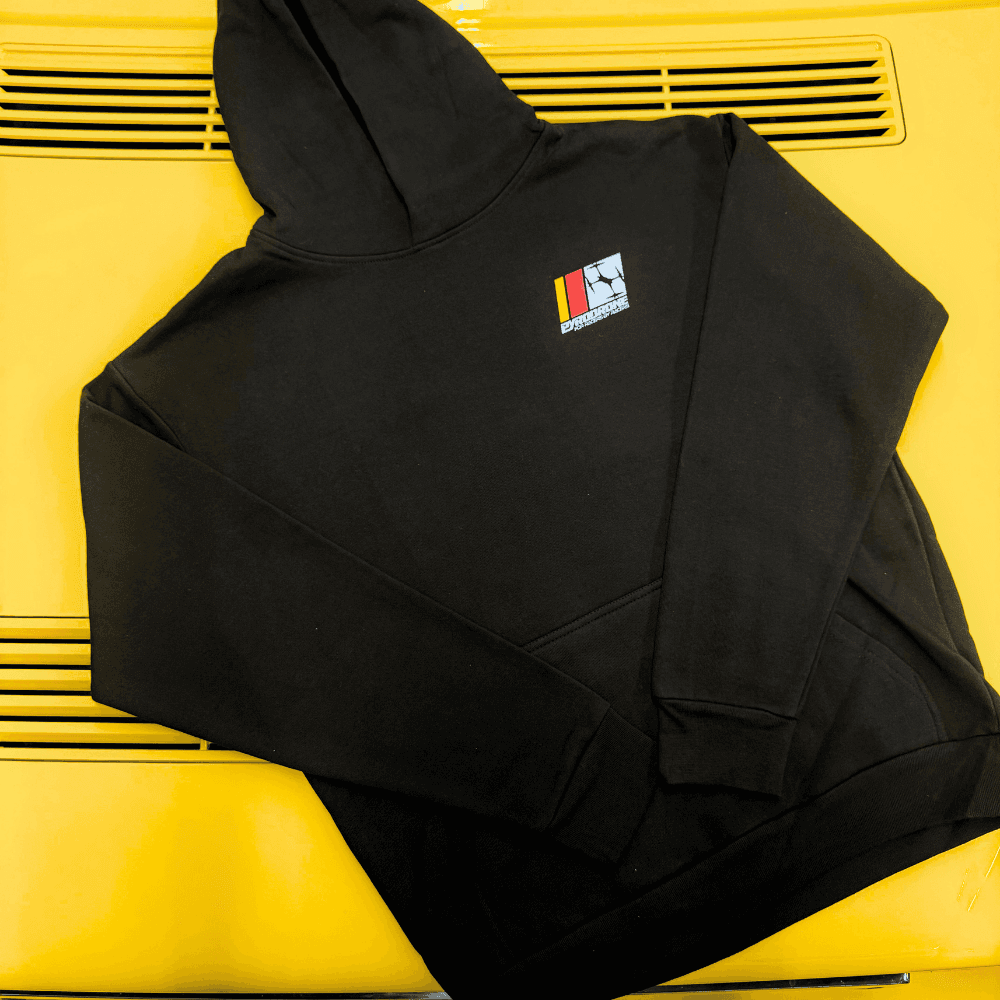 Pyro Hooded Sweatshirt (2025) for fpv drones