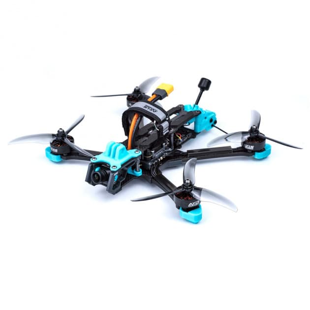 Axisflying Manta 5 DC Walksnail FPV drone with ELRS