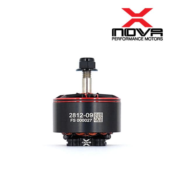 Xnova 2812 Freestyle Smooth Line (1pc) for fpv drones 3