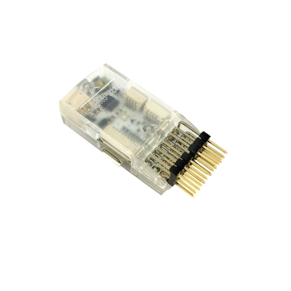 MICRO NAZE 32 Flight Controller for fpv drones 2