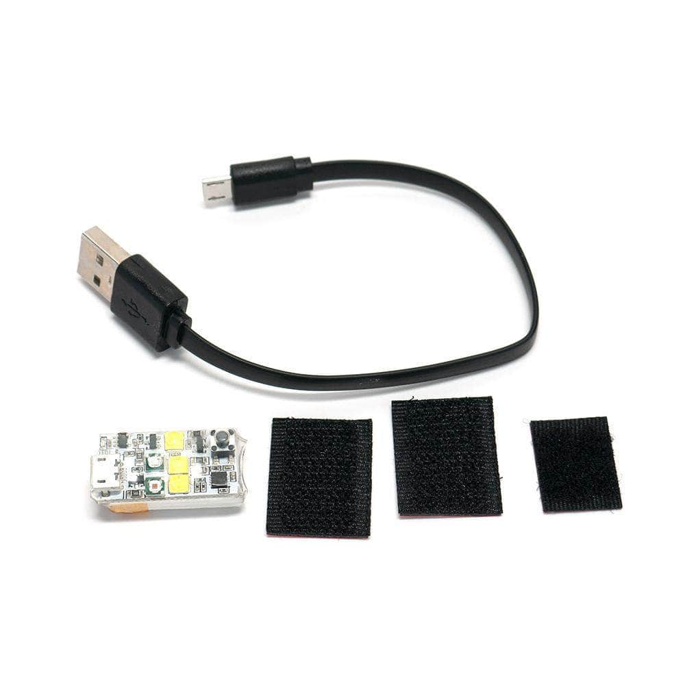 ViFly Strobe Anti Collision Drone Light for fpv drones 1