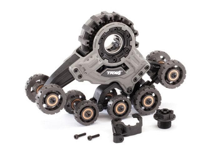 Traxxas 8882 Front Right (Assembled) (Requires #8886 #7061 #8895) TRX-4 for fpv drones