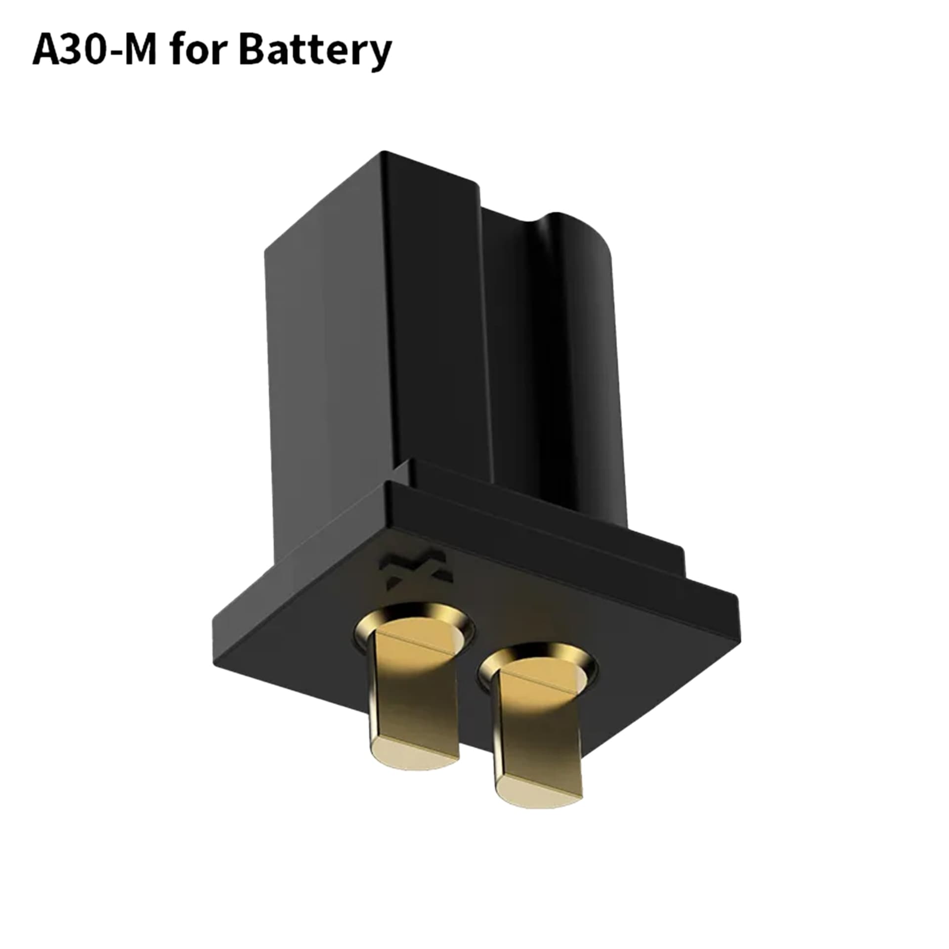 A30 Connectors &  Adapter for FPV Whoops Quads & LiPo Batteries (By GNB GAONENG) for fpv drones