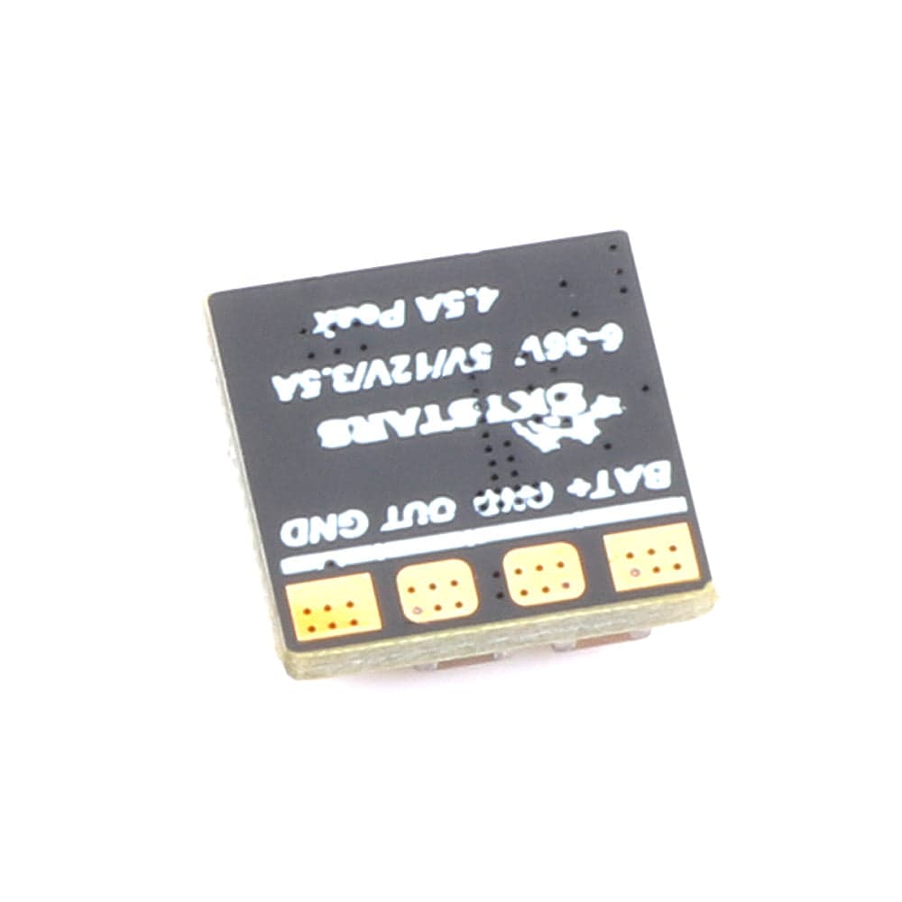 Skystars RC 4-36V to 5V/12V 3.5A Step Down Voltage Regulator for fpv drones 5