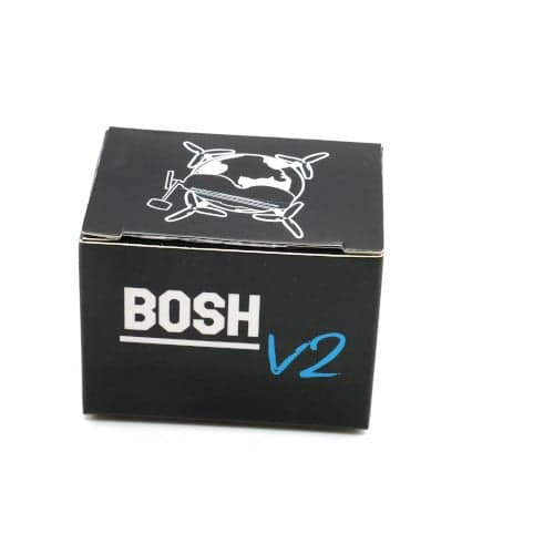 Bosh V2.4 Unibell FPV Drone Motor 2306.5 Radioactive Yellow (Pick your KV) for fpv drones 1