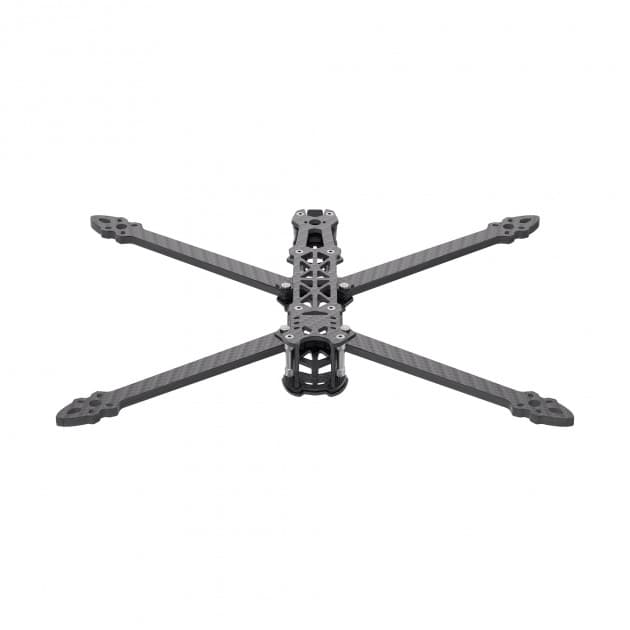 GEPRC Mark4 LR8 FPV drone frame for fpv drones 6
