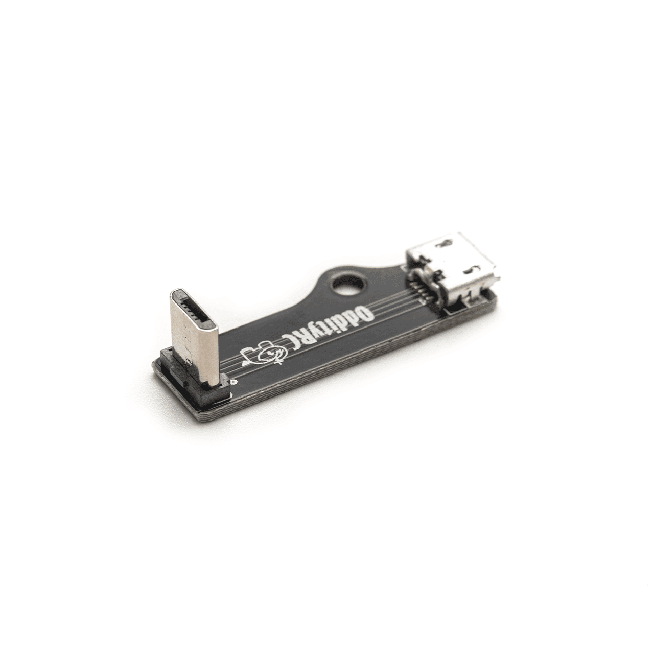 Micro USB to Type-C/Micro USB Adapter for fpv drones 4