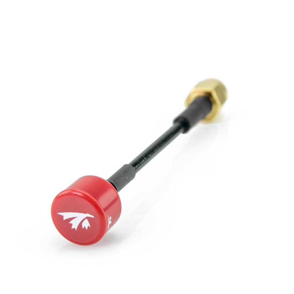 TrueRC Singularity 5.8GHz Antenna (RHCP) for fpv drones