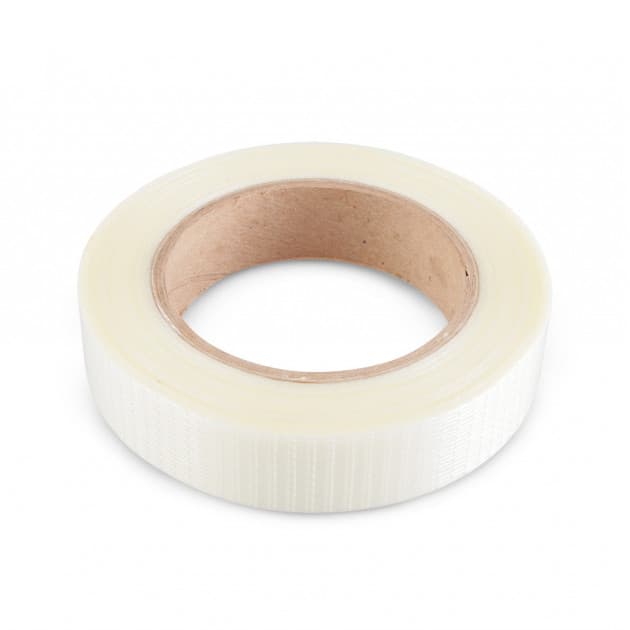 Kavan Glass tape 19mm - Cross fibers for fpv drones
