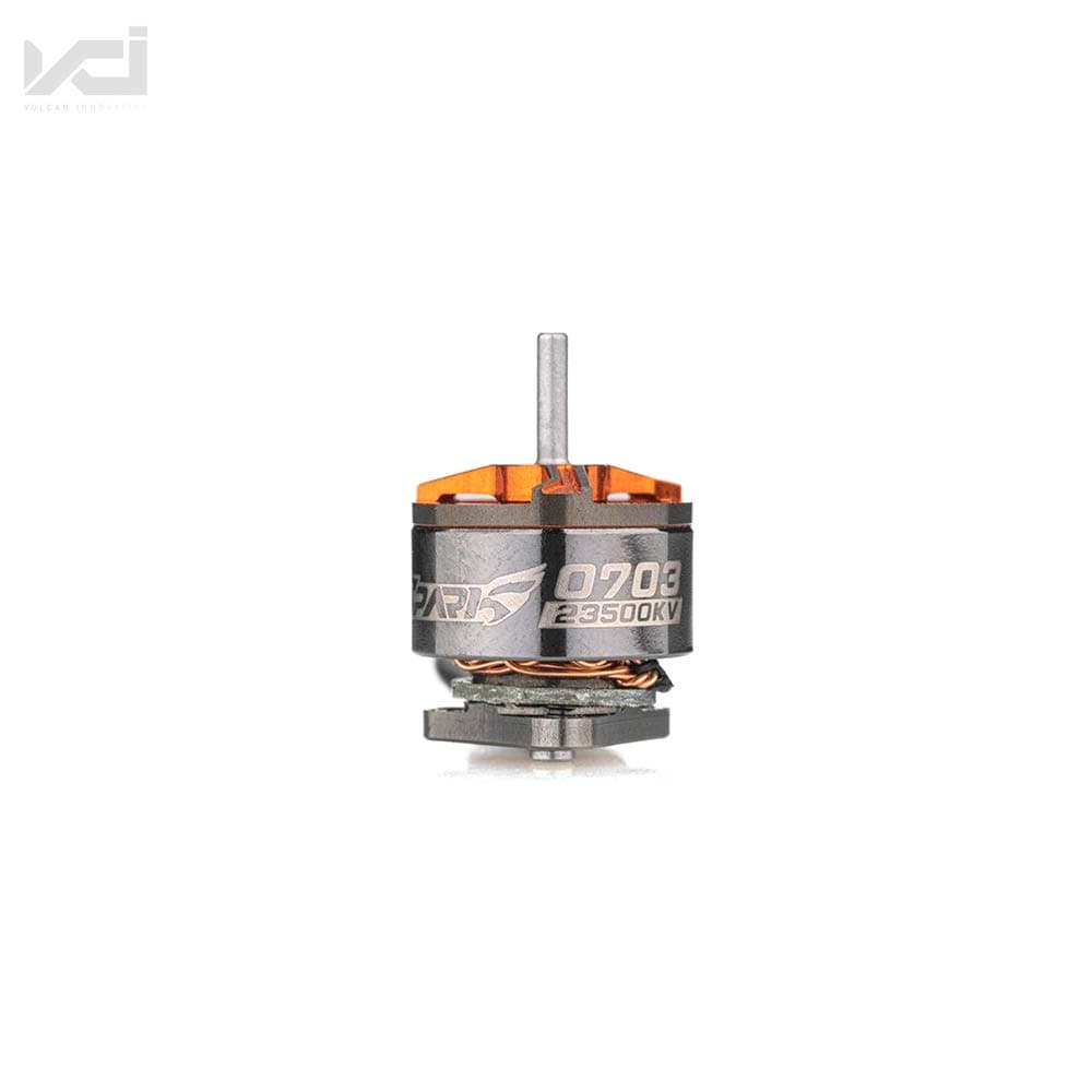 VCI 0703 SPARK Motor (4 stuks) - 23500KV for fpv drones 1