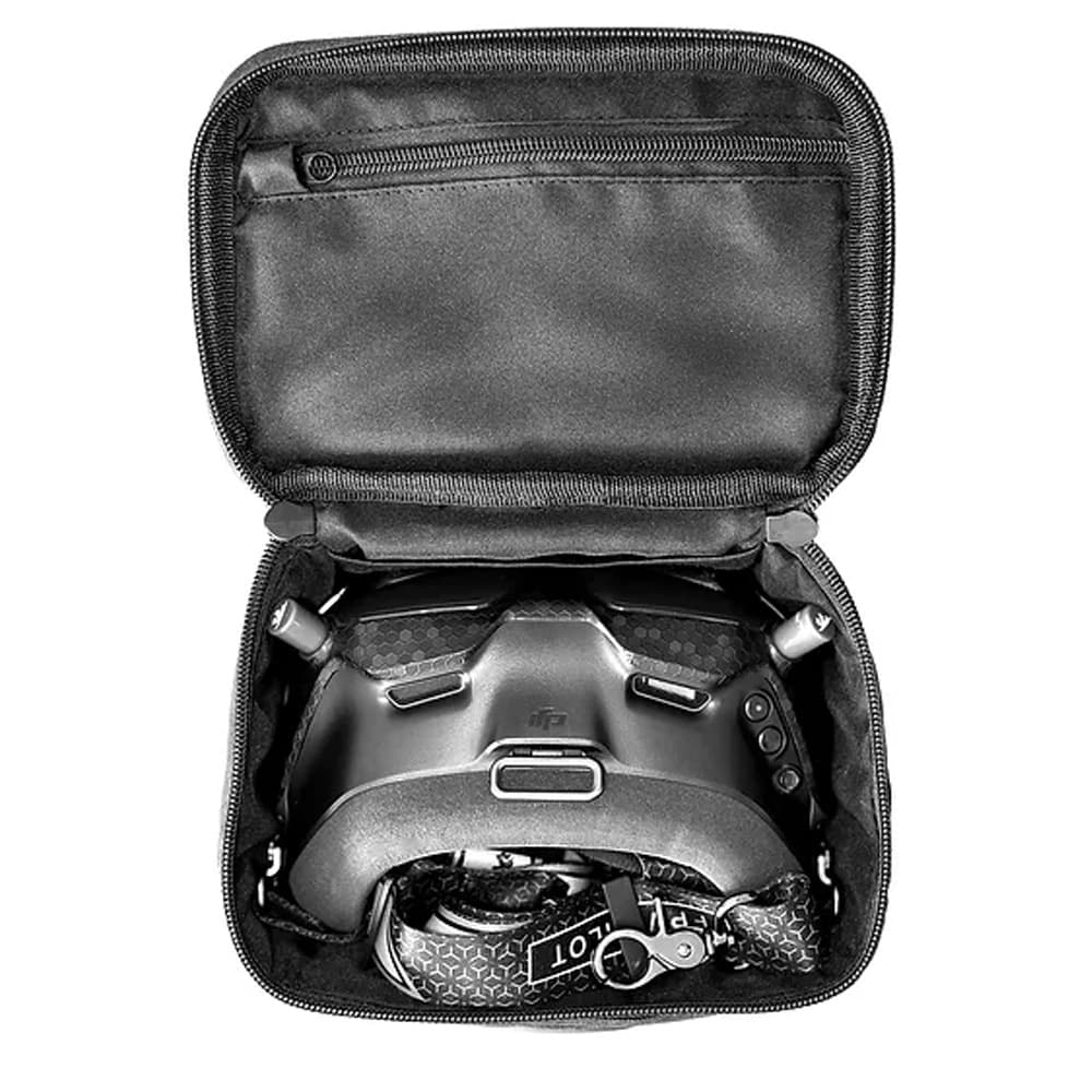 XHELIX FPV Goggle Protection Bag - 4.25 for fpv drones 3