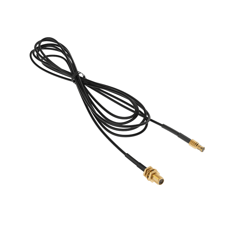 Reach M2 Multi-Band RTK / PPK GNSS Kit w/ Helical Antenna for fpv drones 7