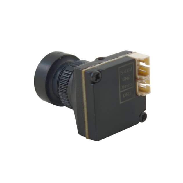 Pilotix Pilotix P6 Pro FPV camera for drone for fpv drones 4