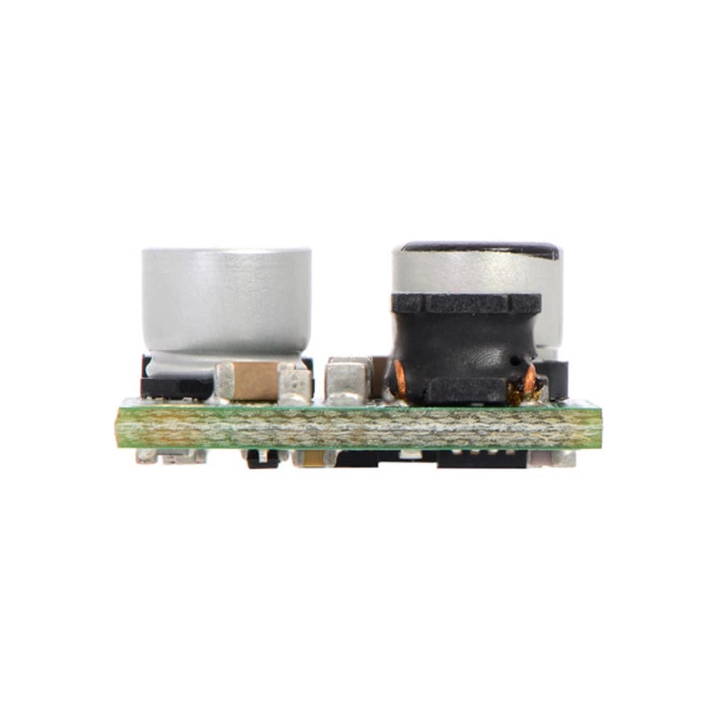 Pololu 5V, 5A Step-Down Voltage Regulator - 3.25 for fpv drones 5