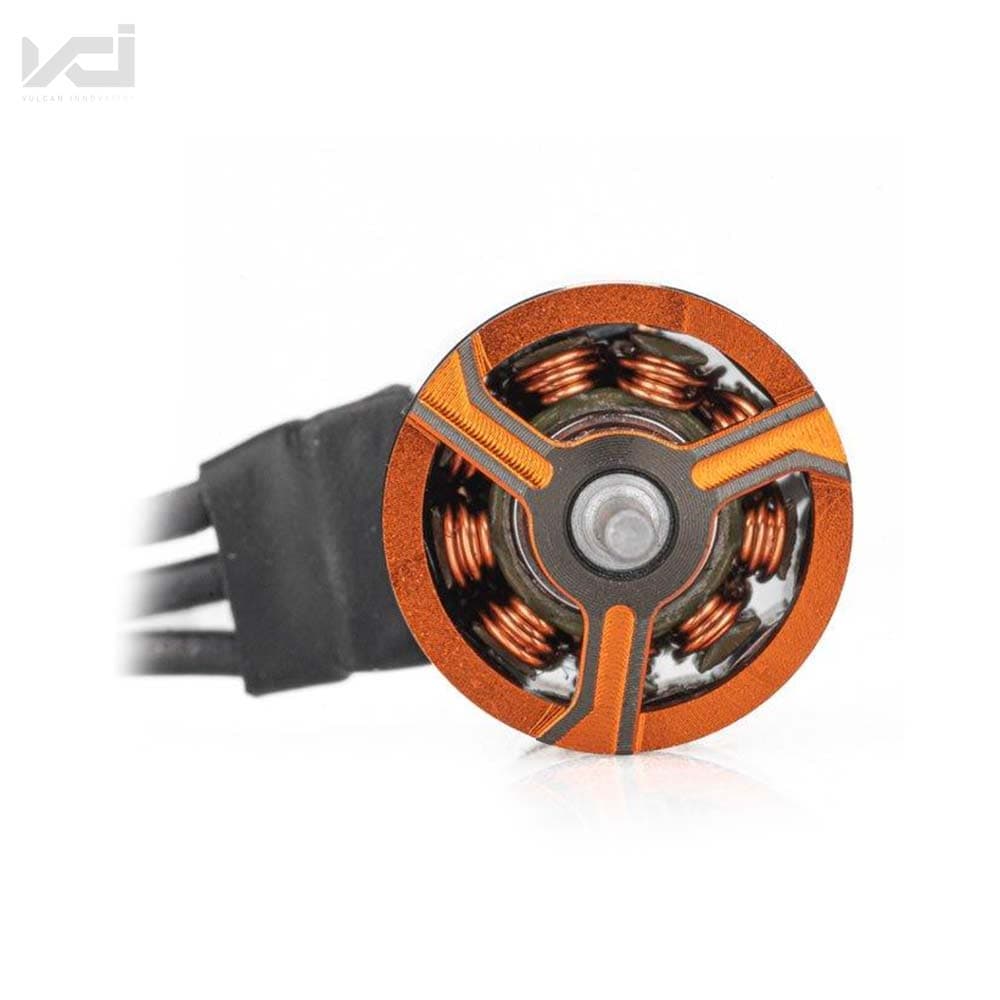 VCI 0703 SPARK Motor (4 stuks) - 23500KV for fpv drones 3