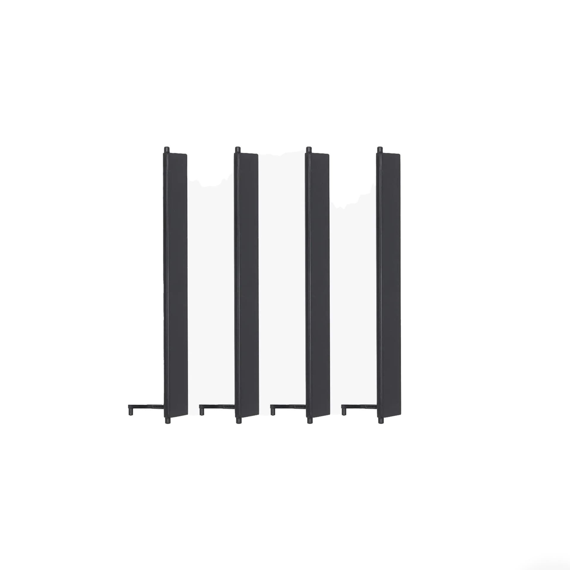 Bambu Lab Active Chamber Exhaust H2D for fpv drones