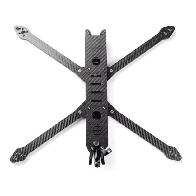 Pilotix PT10 V3 drone frame for fpv drones 3