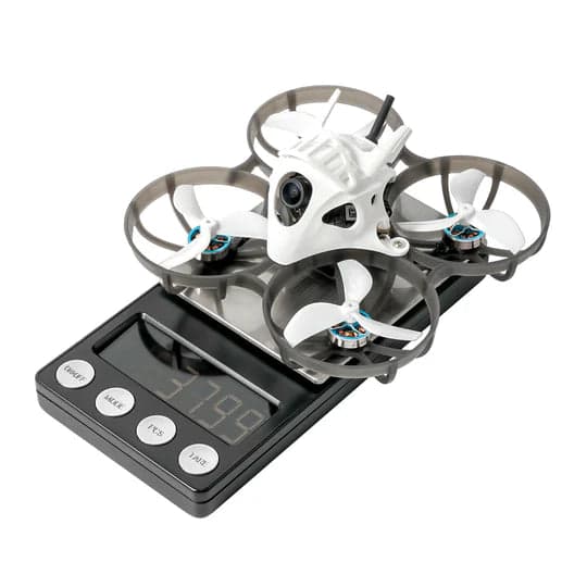 Meteor75 Pro P1 Brushless Whoop Quadcopter for fpv drones 5