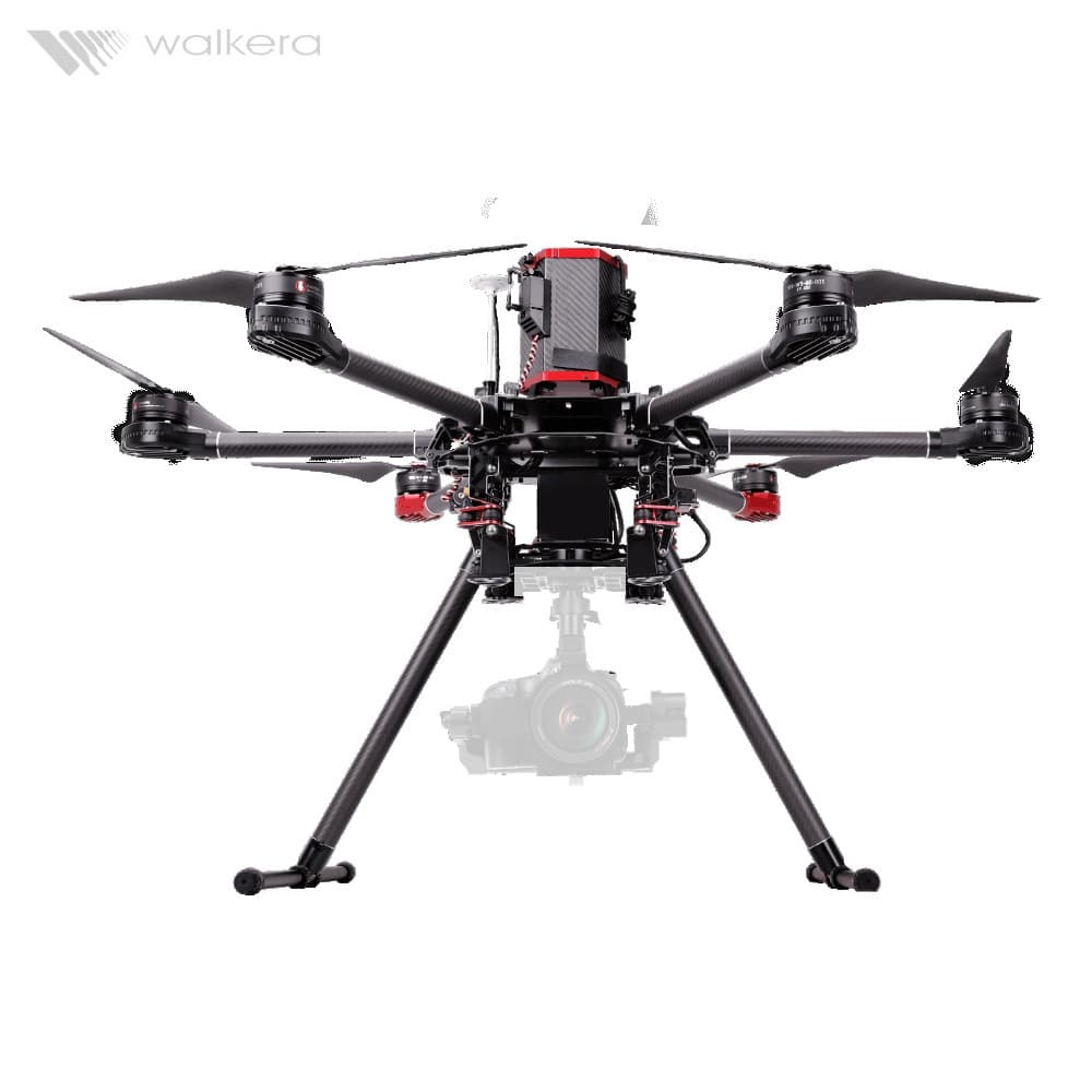 Walkera QR X900 for fpv drones