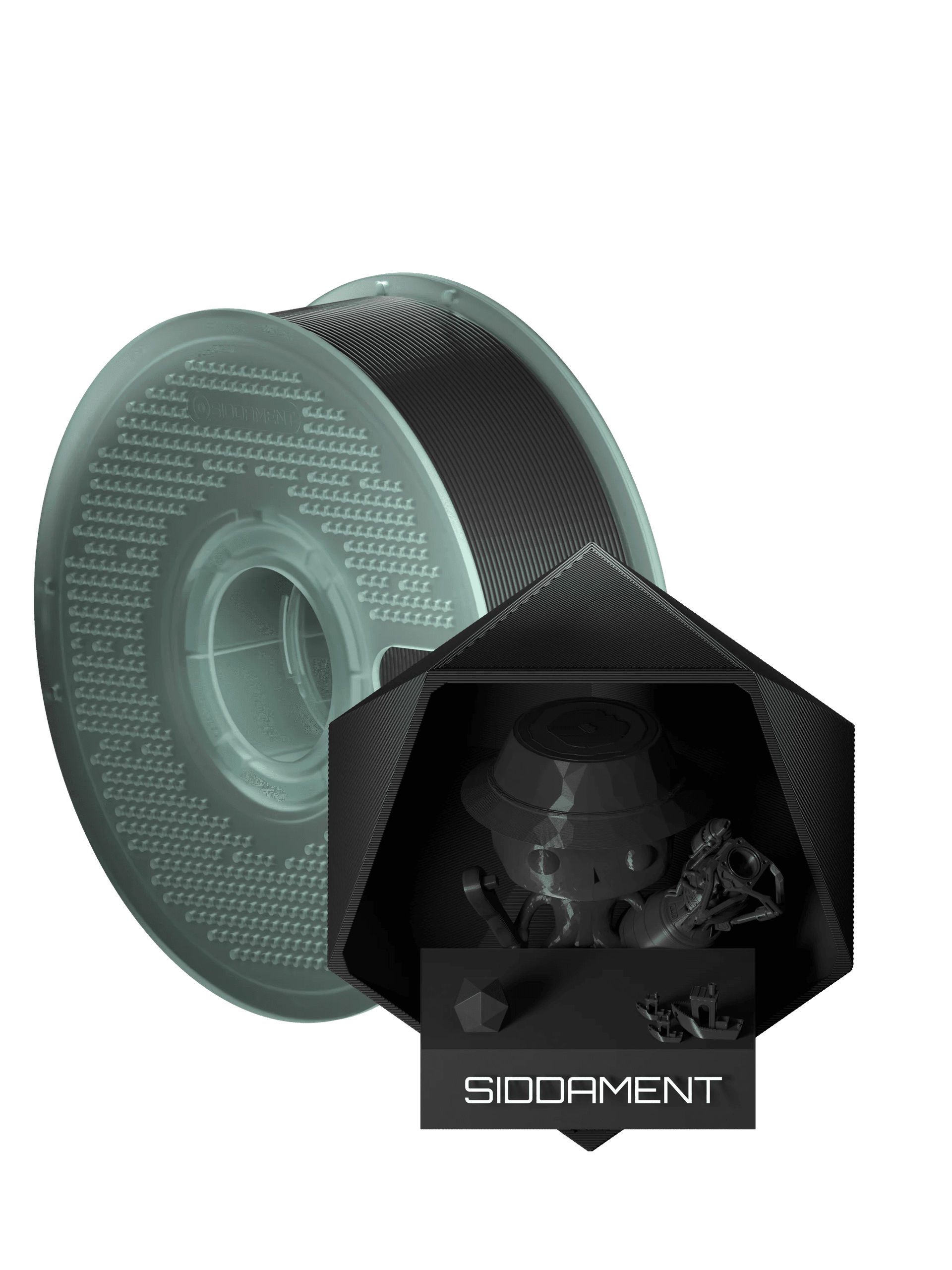 Siddament V2 PLA+ for fpv drones