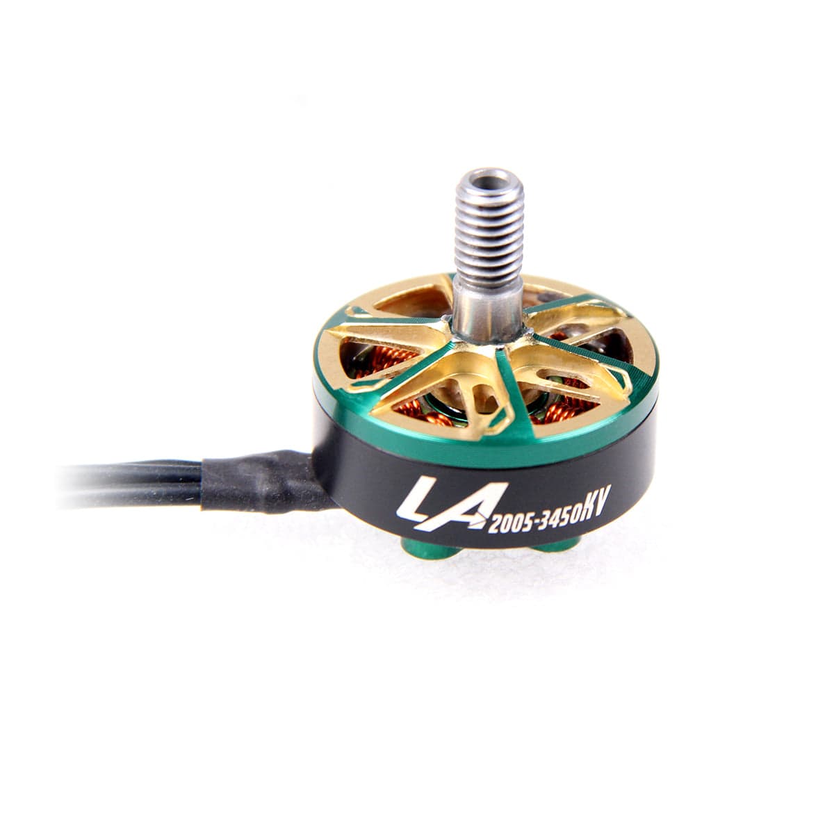 Brother Hobby LA 2005 Motor - 3450KV for fpv drones 5