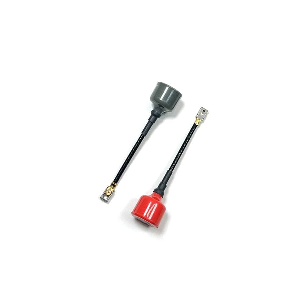 TrueRC Singularity 5.8GHz Short U.FL Antenna - Choose Version for fpv drones