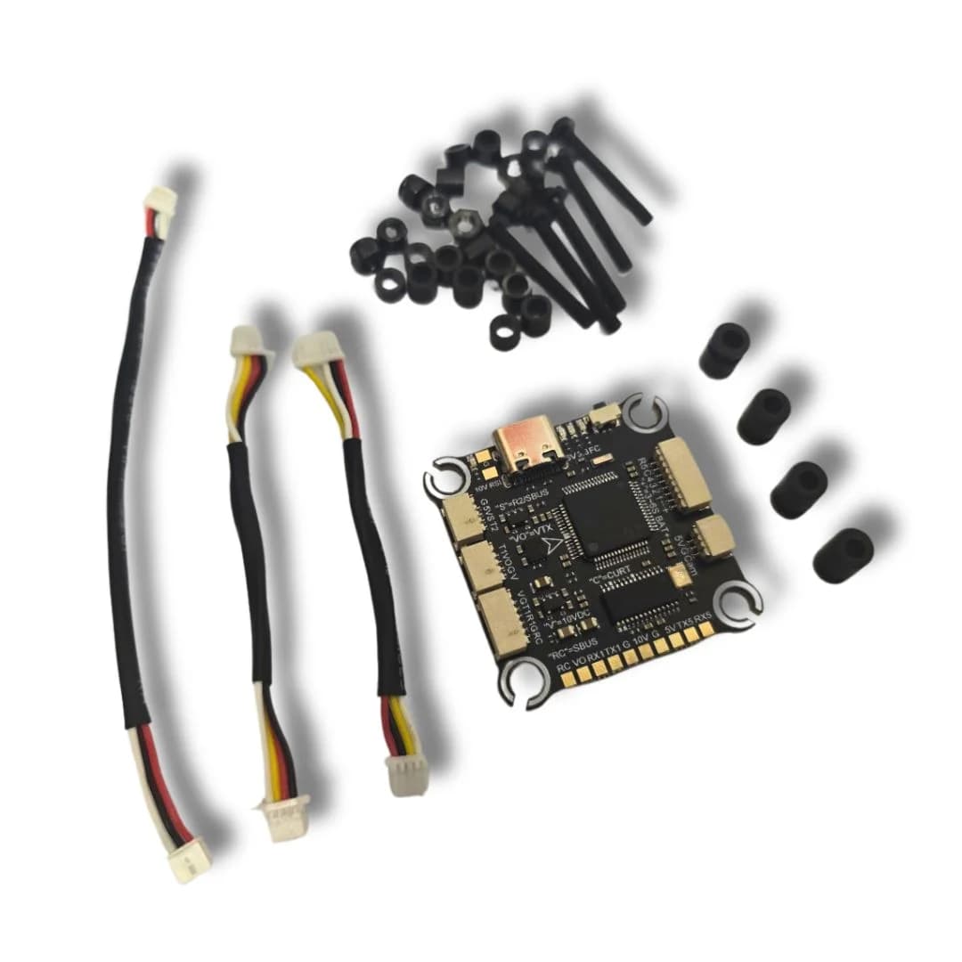 UMT F405 Flight Controller for fpv drones 4