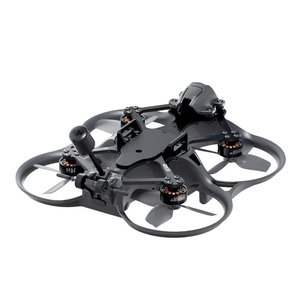 GEPRC Cinebot25 HD O3 2.5" Cinewhoop - Choose RX for fpv drones 3