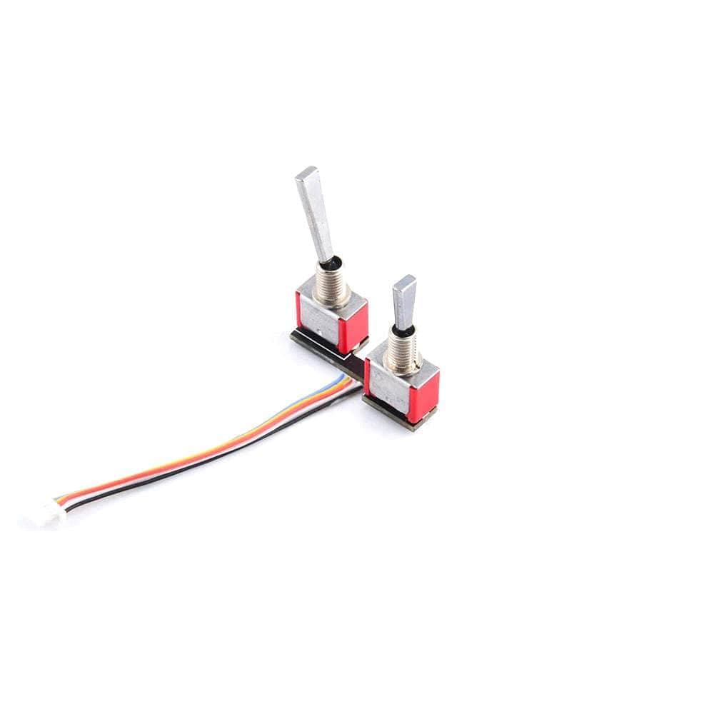 RadioMaster Replacement Transmitter Switches for TX16S - Choose Version for fpv drones 2