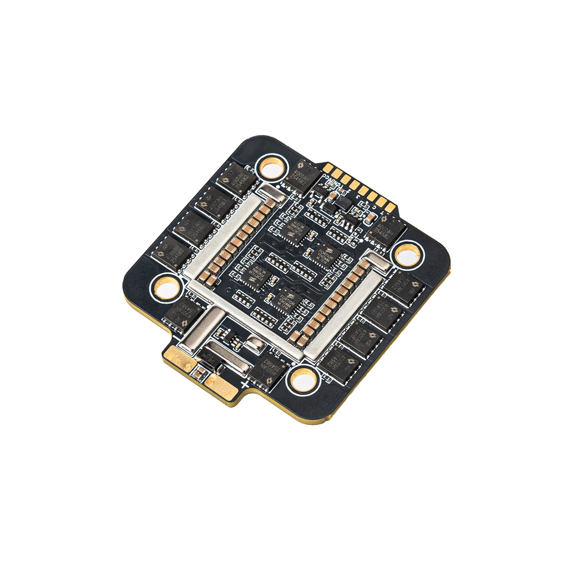 OddityRC Vortex S65 6S 65A 4IN1 ESC(AM32) for fpv drones 3
