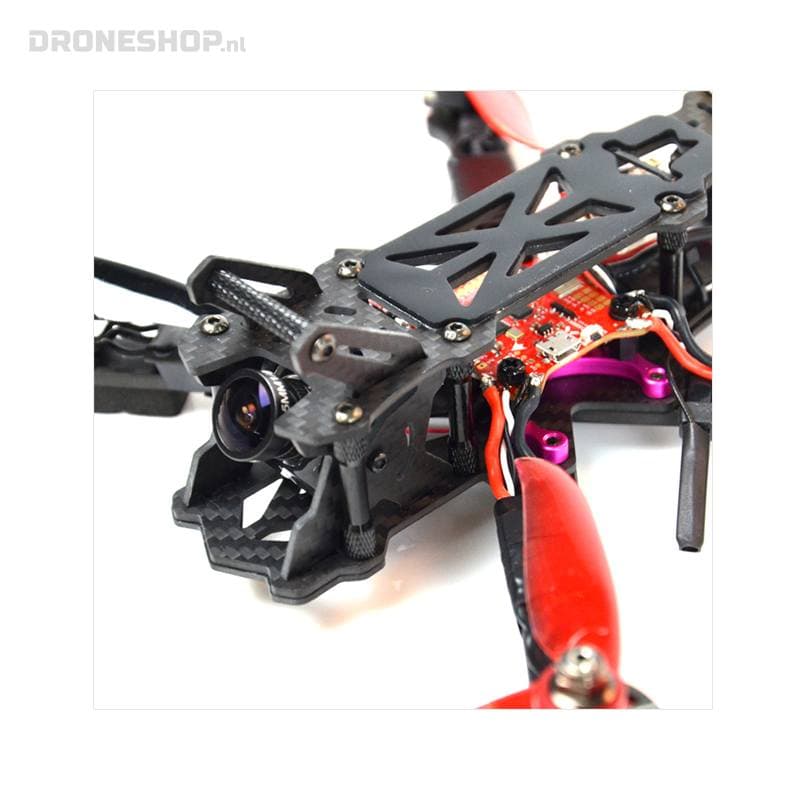 Droneshop.nl Pre-build Freestyle Quadcopter FR001 for fpv drones 7