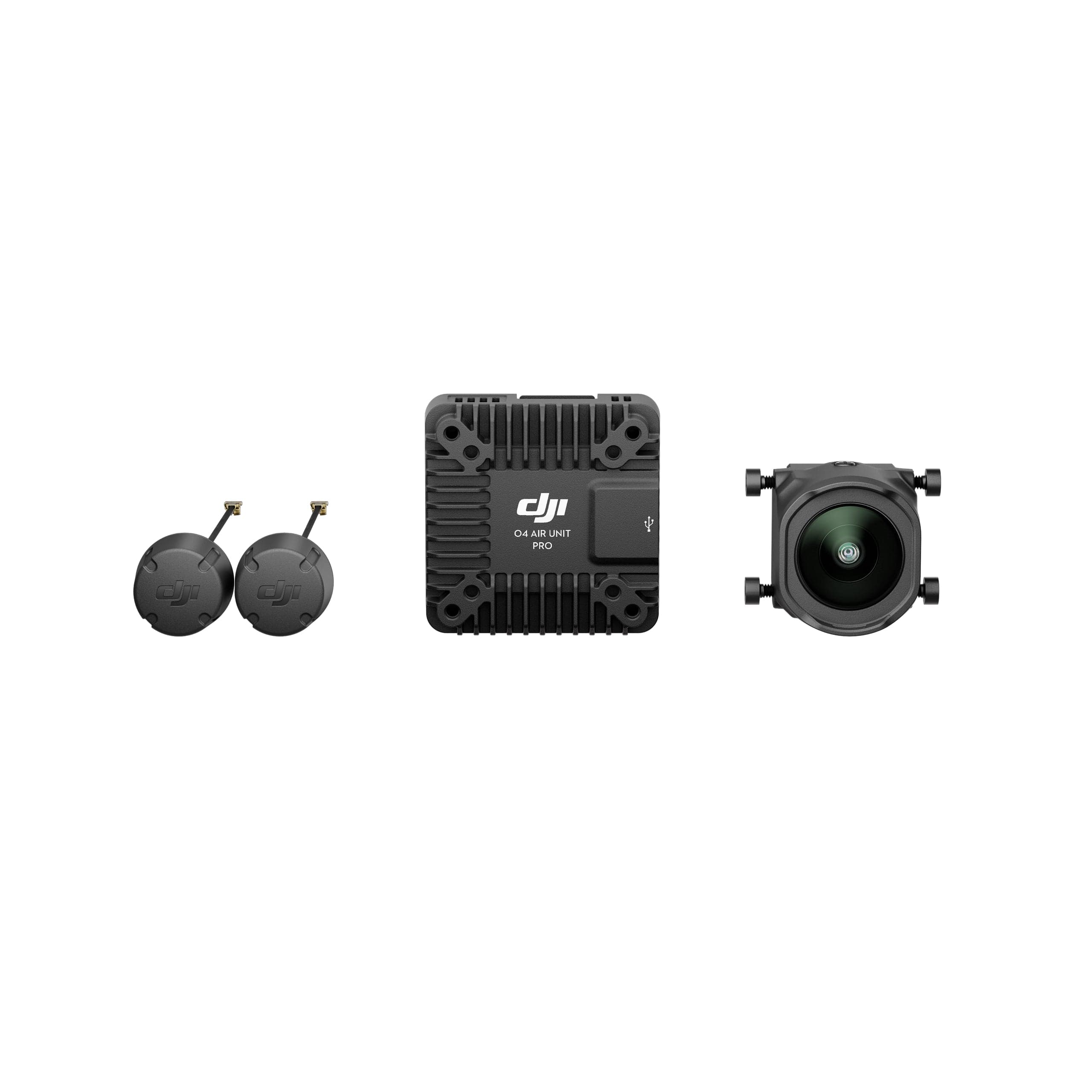 Flywoo's DJI Air Unit 04 Air Unit Pro for fpv drones 3