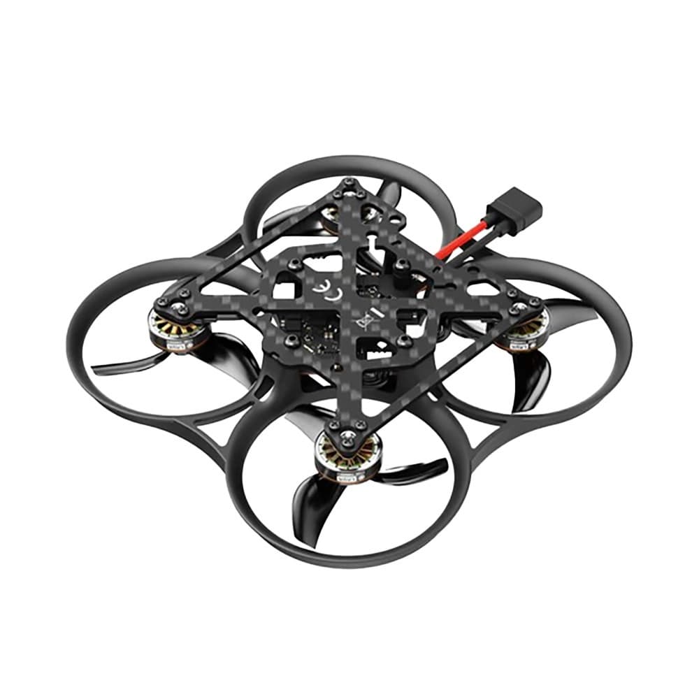 BETAFPV Pavo Pico II Drone HD w/ DJI O4 - 2S - ELRS 2.4GHz - 5.125 - Black for fpv drones 3