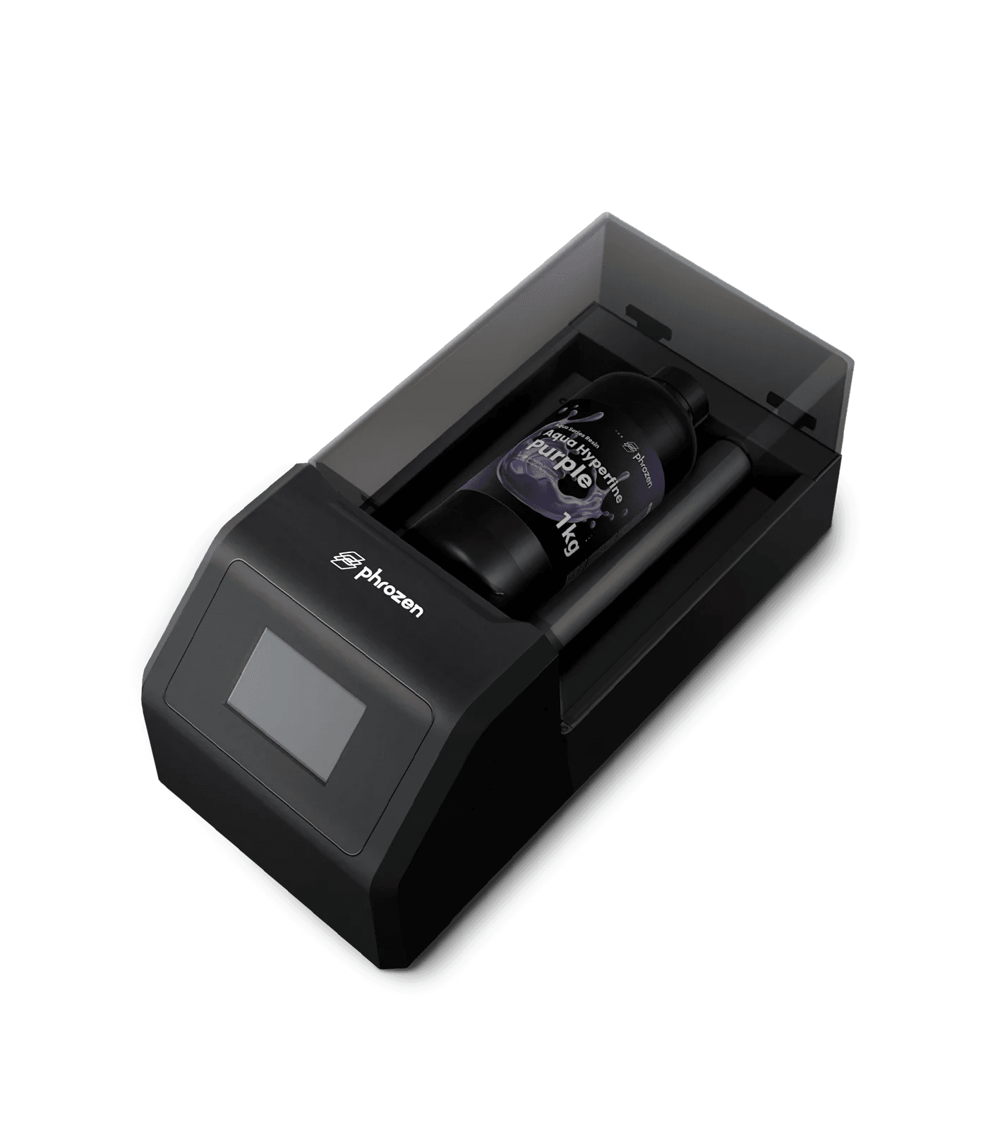 Phrozen Heat & Mix: Handsfree Resin Mixing Station(AU Plug) for fpv drones 6