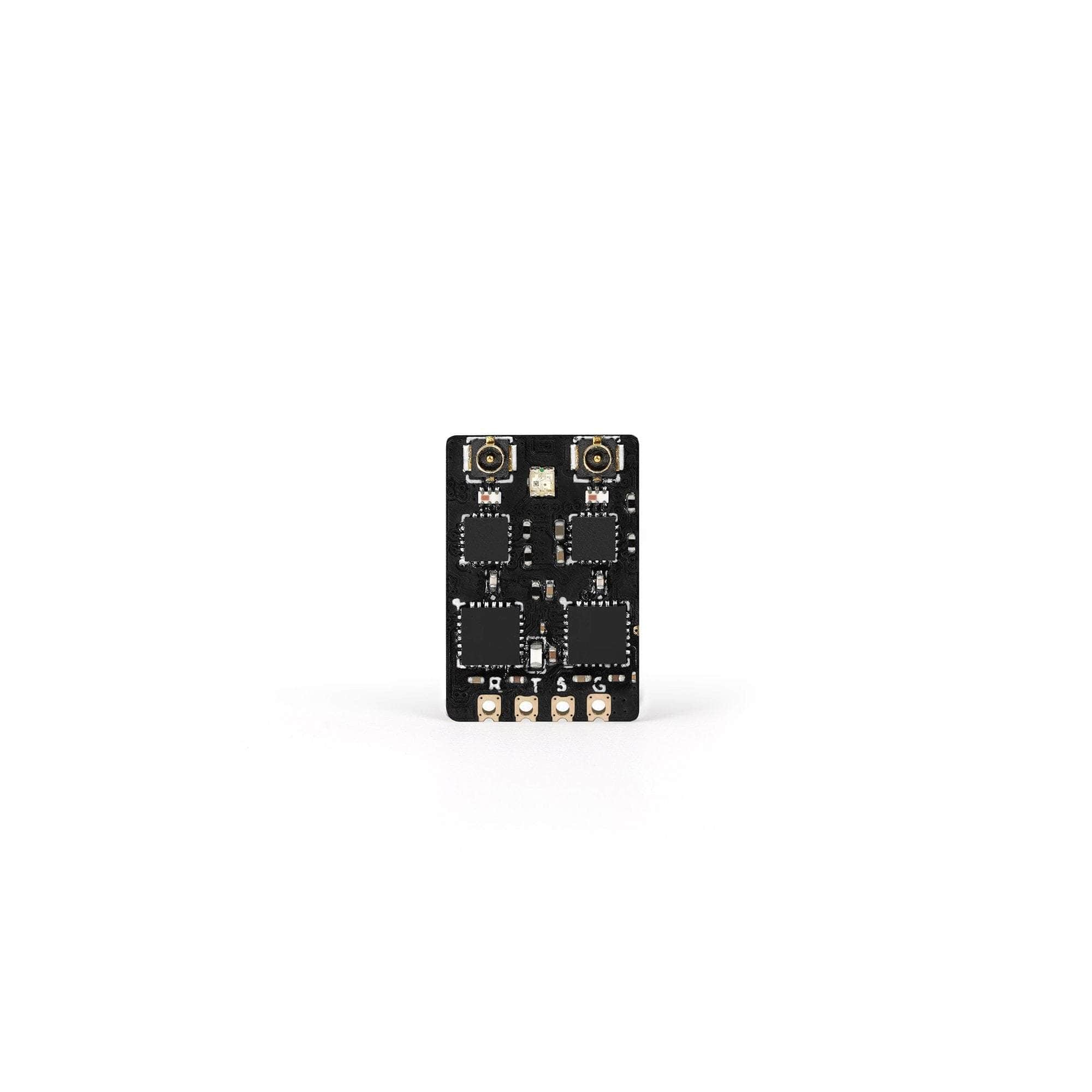 GEPRC ELRS 2.4GHz Dual RX Diversity Receiver for fpv drones 2