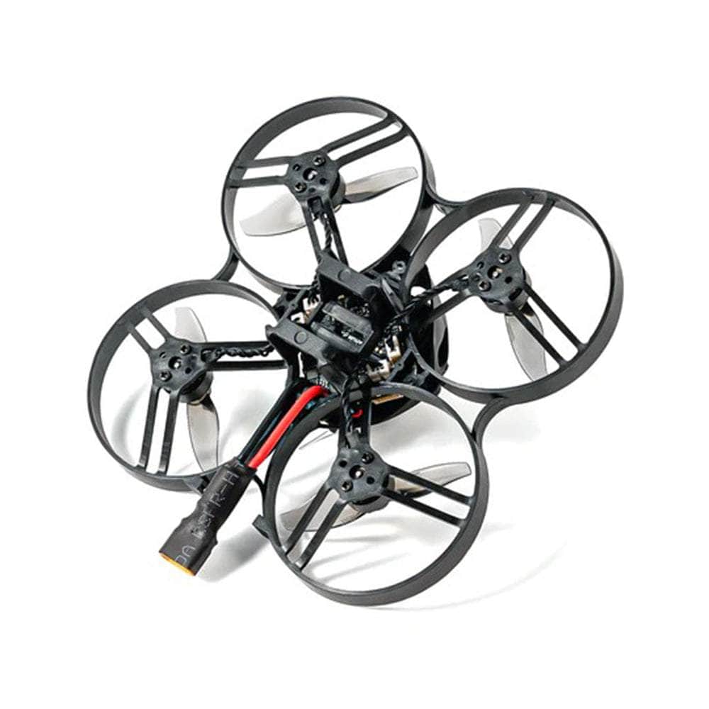 BetaFPV BNF Meteor85 2S HD Brushless 85mm Whoop w/ Walksnail Avatar & Nano Cam - ELRS for fpv drones 2