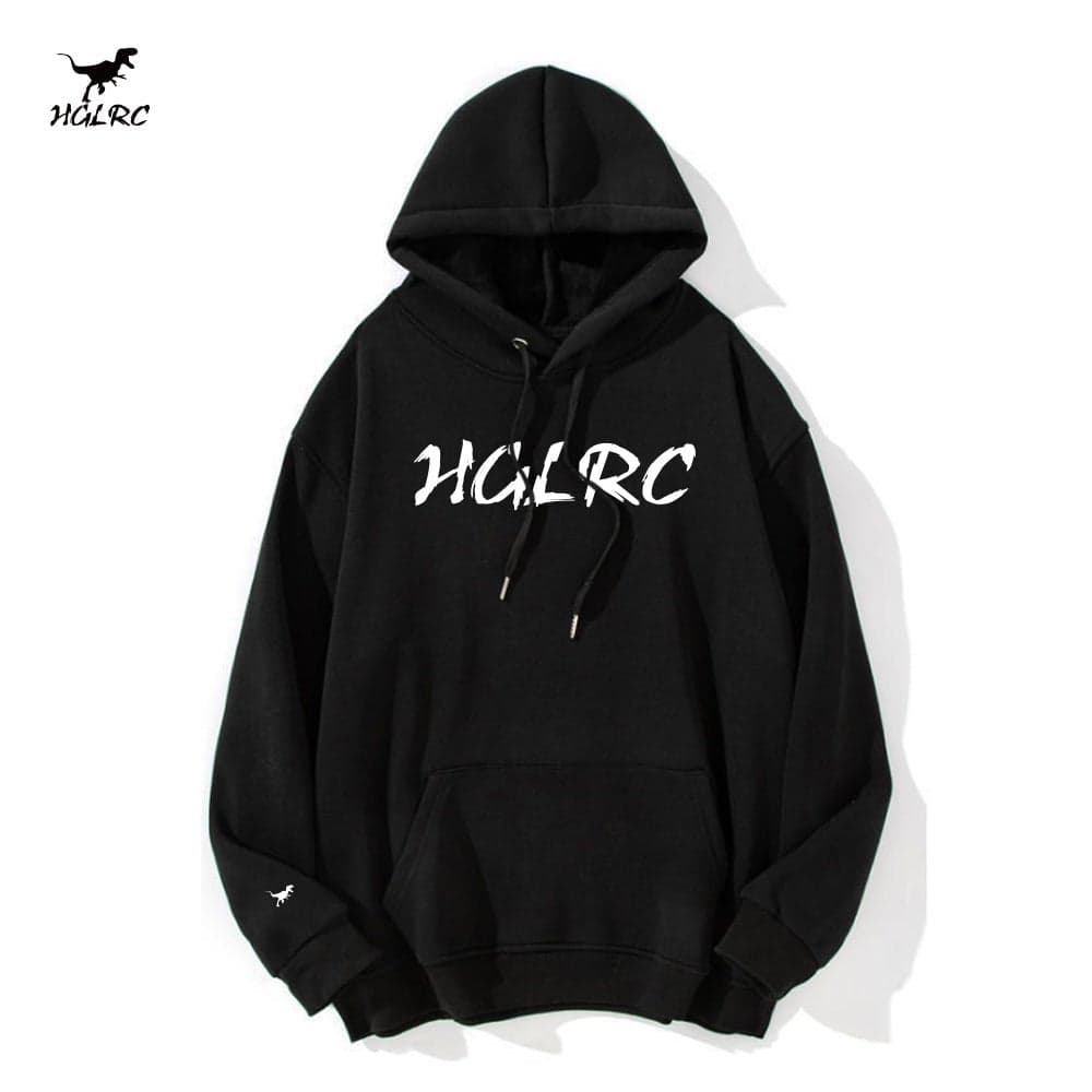 HGLRC 2024 skin-friendly thin velvet sweatshirt for fpv drones 1