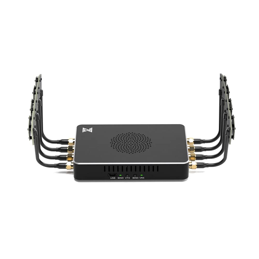 Walksnail Avatar Repeater for fpv drones