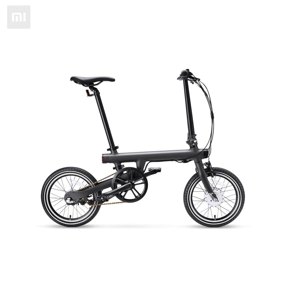 Xiaomi Mi QiCycle Folding Bike for fpv drones 3