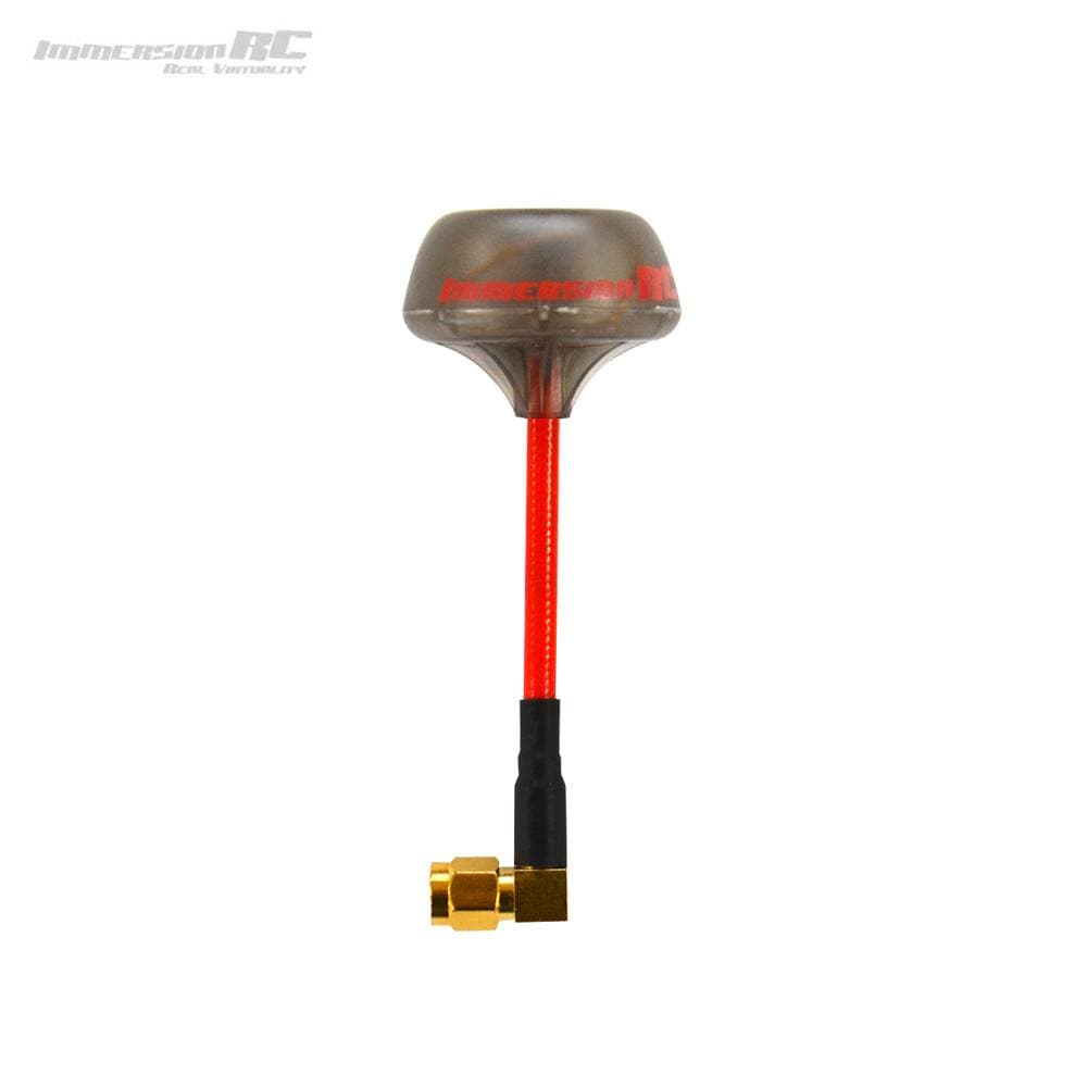 ImmersionRC SpiroNET v2 5.8GHz FPV Headset Antenne - RHCP - SMA for fpv drones