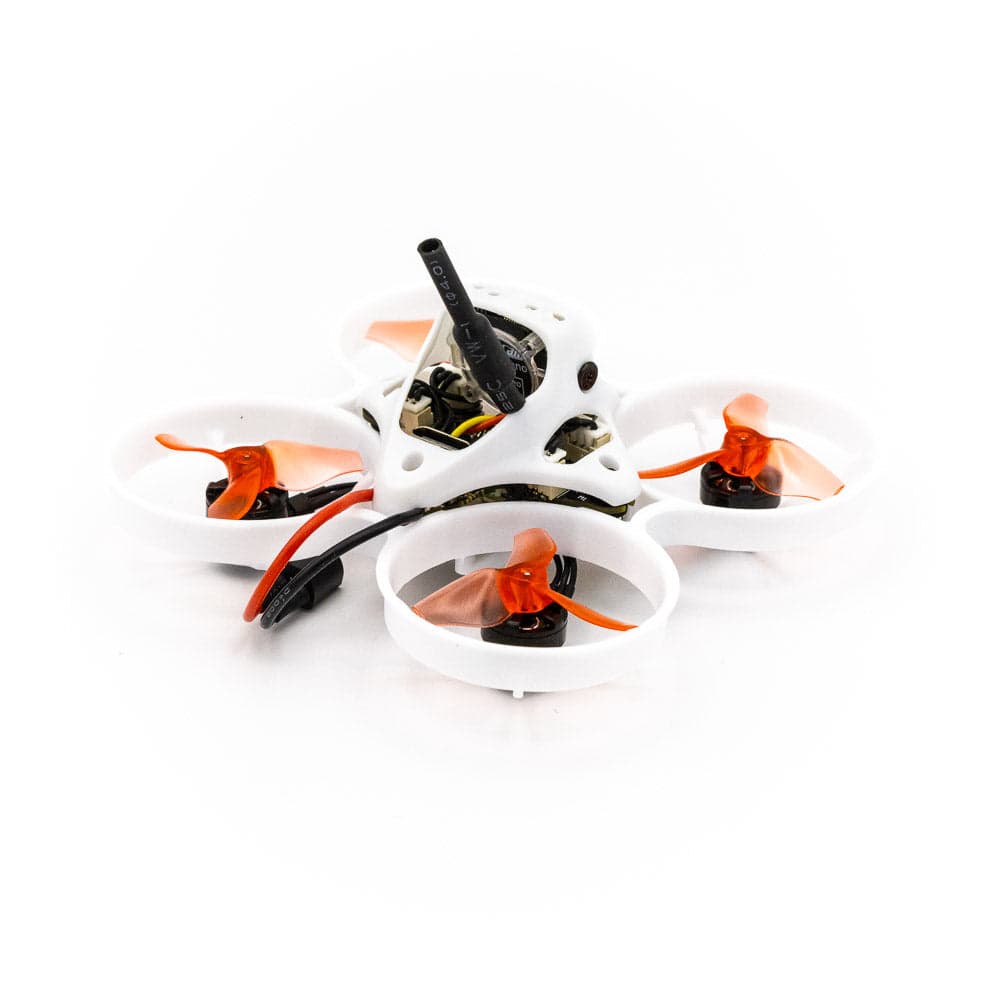 EMAX  Tinyhawk Nanoscout - Ready To Fly (RTF) with Controller and Goggles for fpv drones 8