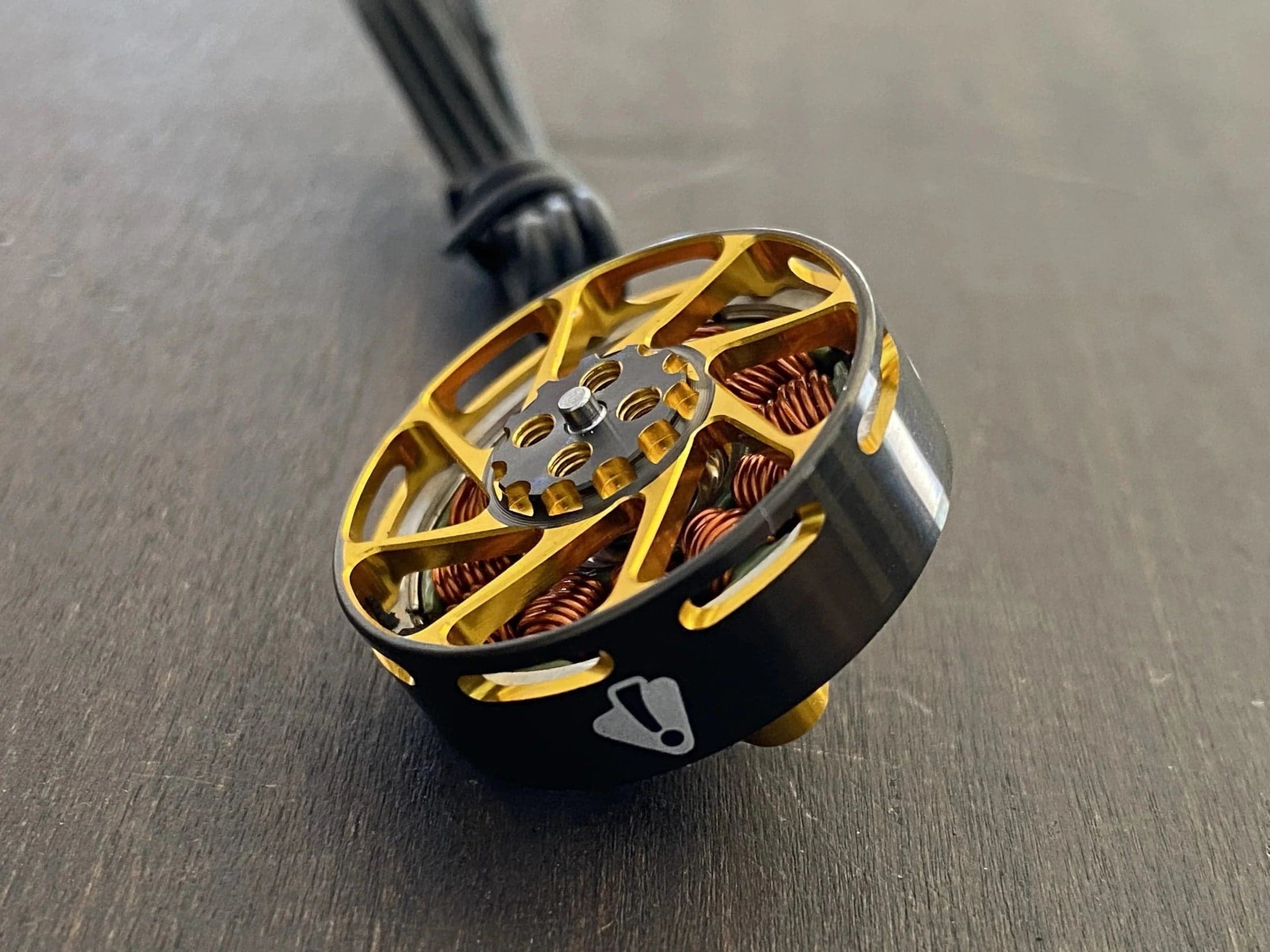 Ummagawd Aerolite 2004 1700KV Motor for fpv drones 1