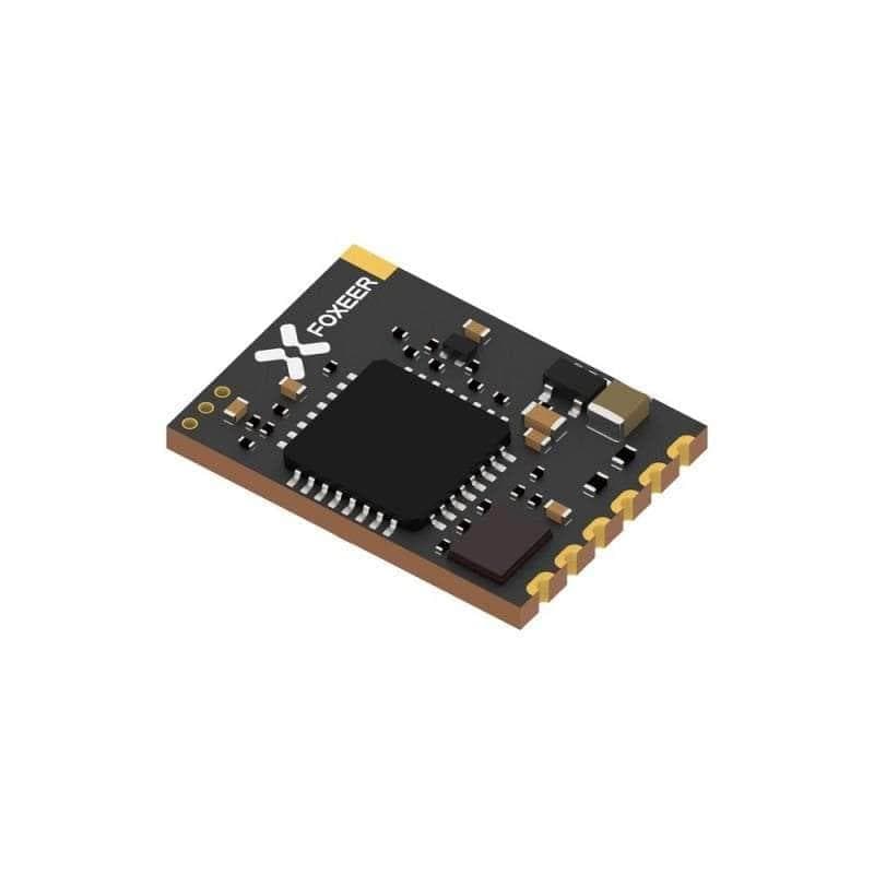 Foxeer Reaper Nano 25-350mW 5.8G Micro VTX - U.FL for fpv drones 7
