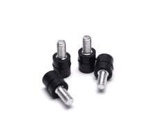 M3 Vibration Absorbing Standoffs for Electronics - 5x5mm (4 pieces) for fpv drones 2