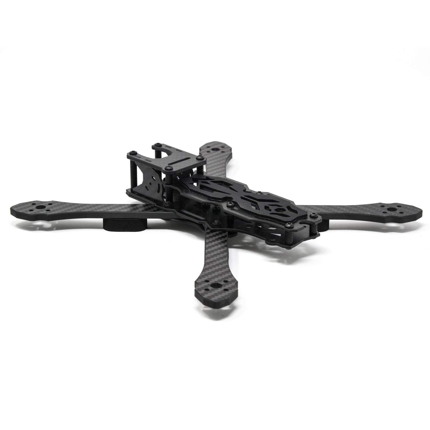 Rotor Riot Flow 5" Freestyle Frame (Pick - Normal or Slammed) for fpv drones 3