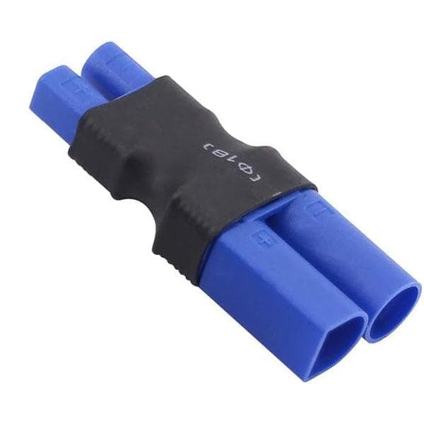 Powerhobby EC5 Male to EC3 Female Battery Adapter for fpv drones